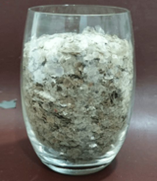 Mica Flakes